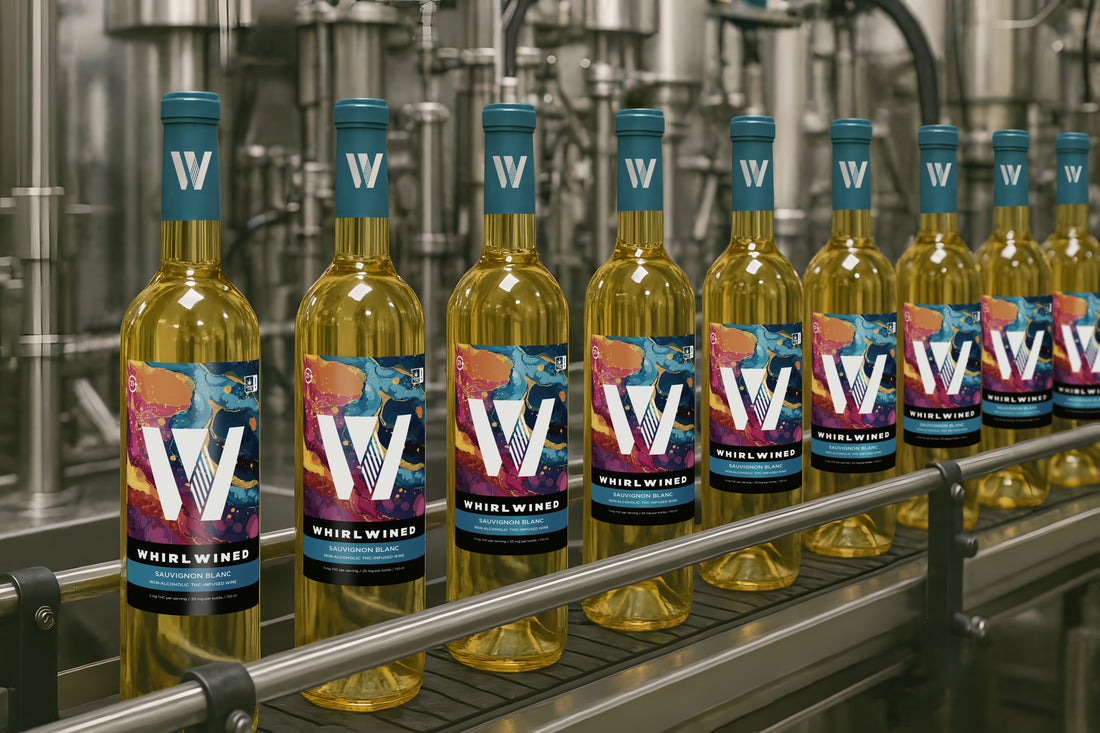 Why the Future of THC Beverages Goes Beyond Seltzers: The Rise of Real, Innovative Alternatives